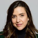 Cristina Bielsa als 