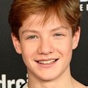 Levi Brandl als Bob Andrews