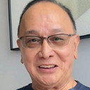 曹查理 als Mr. Cho