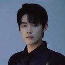 朱哲人 als Prince Jing Yan