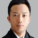 四代目 市川 猿之助 als Hideyoshi Toyotomi