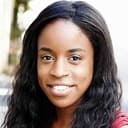 Belinda Jombwe als Anna