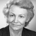 Margot Honecker als Self