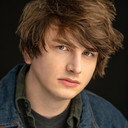 Jake Gosden als High School Student (uncredited)