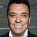 Claudio Palma als Self - Host