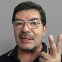 José Magaña als Governor Eugenio Salazar