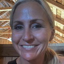 Cathrine Fossum Hovdan als Cathrine Fossum Hovdan