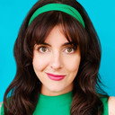 Lauren Howard Hayes als Freddie Huff