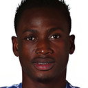 Baba Rahman als Self