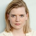 Eva-Maria Sommersberg als German Female Soldier