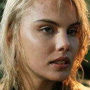 Cynthia Erland als Maria
