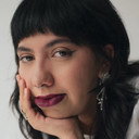 Karla Condado, First Assistant Camera