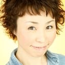 Rikako Aikawa als Butterfree (voice)