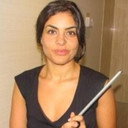 Maryam Henein, Director