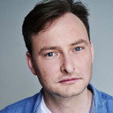 Christopher Runciman als Daniel