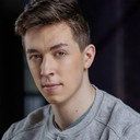 Joe Mullin als Will Newman