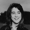 Molly Dineen als Self - Interviewer/Narrator