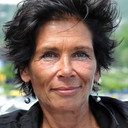 Birgit Doll als Andrea Rosner
