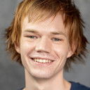 Jack Giffin als Ronald #45