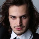 Filippo Bianco, Second Assistant Camera
