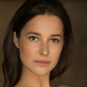 Lena Roma als Sarah