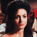 Paola Falchi als Aurelia