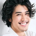 寛一郎 als Yamane Ginjiro