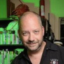 Jason Vines, Special Effects Key Makeup Artist