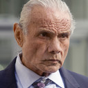 James Reiher als "Superfly" Jimmy Snuka