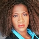 Angelique Perrin als Adi Gallia (voice)