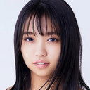 大原優乃 als Ninomiya