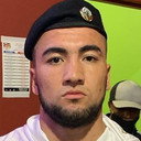 Kozimbek Mardonov als Self