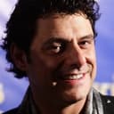 Vince Colosimo als Mike Cundall