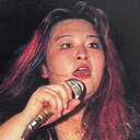 沢井智子 als Eagle Sawai