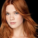 Ava Jean als Savannah