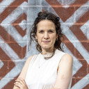 Isolde Van Den Eynde als Self - Host