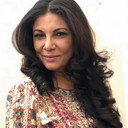 Sakina Samo als Gypsy