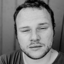 Peter Ahlers als Eimer