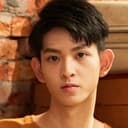 Deng Yukai als Shu-Wei Lin