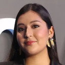Gabriela Toral als Self