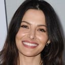 Sarah Shahi als Zahra Bankston