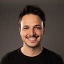 Eduardo Melo als Lucas