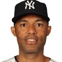 Mariano Rivera als Self