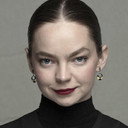 Mina Švajger als Ana-Maria