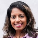 Sashi Perera als Shari