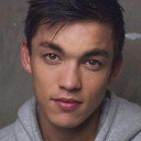 Alex Diaz als Glitter