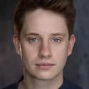 Harry Rundle als Blind Man