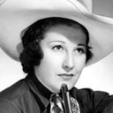 Ruth Mix als Agent Dorothy Dale