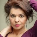 Ángela Vega als Madre Isabelita