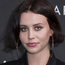 Billie JD Porter als Self - Presenter